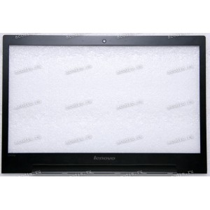 Верх. кр. рамка Lenovo IdeaPad U430, U430P чёрный (3DLZ9LBLV20)