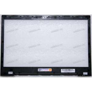 Верх. кр. рамка Lenovo IdeaPad U430, U430P чёрный (3DLZ9LBLV20)