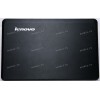 Верхняя крышка Lenovo IdeaPad B550 чёрная матовая (AP0DC000200)