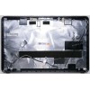 Верхняя крышка Lenovo IdeaPad B550 чёрная матовая (AP0DC000200)