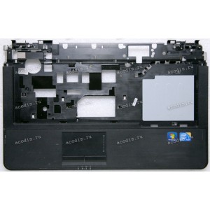 Palmrest Lenovo IdeaPad B550 чёрная матовая (AP0DC000500)