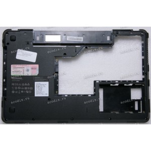Поддон Lenovo IdeaPad B550 чёрная матовая (AP07W000G00)