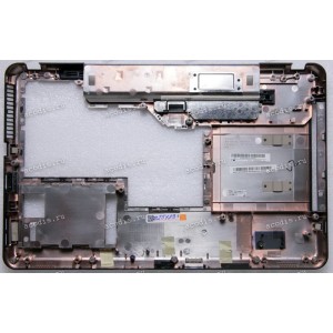 Поддон Lenovo IdeaPad B550 чёрная матовая (AP07W000G00)
