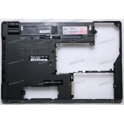 Поддон Lenovo ThinkPad Edge 14 (3FGC5BALV10, 75Y6085)