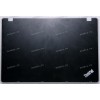 Верхняя крышка Lenovo ThinkPad Edge 14 (3BGC5LCLV00, 75Y4702, 101027)