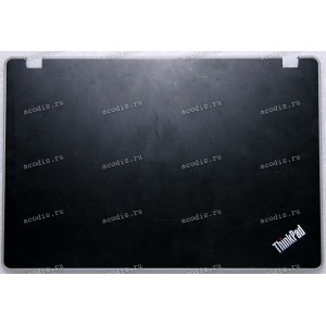 Верхняя крышка Lenovo ThinkPad Edge 14 (3BGC5LCLV00, 75Y4702, 101027)