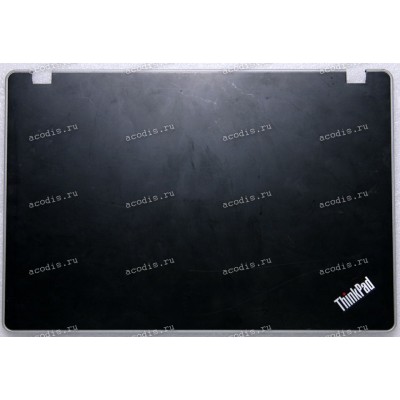Верхняя крышка Lenovo ThinkPad Edge 14 (3BGC5LCLV00, 75Y4702, 101027)