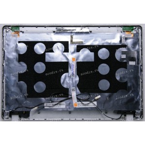 Верхняя крышка Lenovo ThinkPad Edge 14 (3BGC5LCLV00, 75Y4702, 101027)