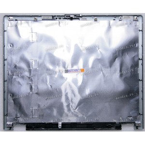 Верхняя крышка Acer TravelMate 2350 серая (FACL5717000, APCL5713010)