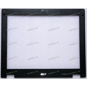 Верх. кр. рамка Acer TravelMate 2350 (FACL5715000)