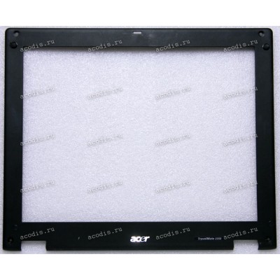 Верх. кр. рамка Acer TravelMate 2350 (FACL5715000)