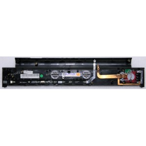 Верх. планка топкейса Acer Aspire 6530 (FOX3GZK3KCTN000)