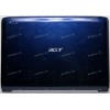 Верхняя крышка Acer Aspire 6530 синий глянец (TSA37ZK2LCTN500)