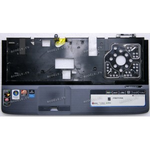 Palmrest Acer Aspire 6530 тёмно-серый (FOX3HZK2TATN000)