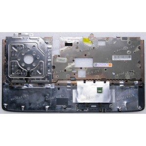 Palmrest Acer Aspire 6530 тёмно-серый (FOX3HZK2TATN000)