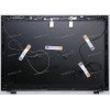 Верхняя крышка Sony VGN-SZ2XRP чёрная матовая (216615089, C9452F/3052S/N)