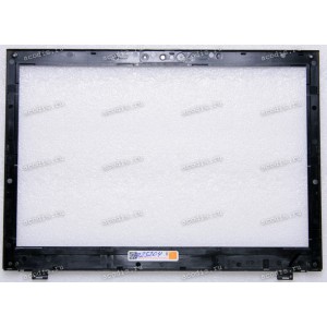 Верх. кр. рамка Sony VGN-SZ2XRP чёрная матовая (2-663-435)