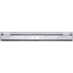 Верх. планка топкейса Sony VGN-SZ2XRP серебристая (2-663-416)