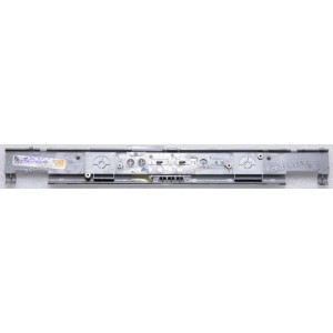 Верх. планка топкейса Sony VGN-SZ2XRP серебристая (2-663-416)