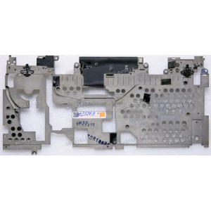 Ср. часть корп. Sony VGN-SZ2XRP (2-663-424)