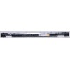 Планка нижн. рам. верх. крышки Lenovo IdeaPad Yoga 13 (73041027)