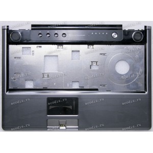 Palmrest Asus M50V серый глянец (13GNPC3AP011)
