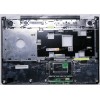 Palmrest Asus M50V серый глянец (13GNPC3AP011)