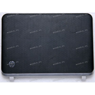 Верхняя крышка HP Pavilion dm1-4000 чёрная (38NM9TP503, 38NM9LCTP50)