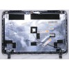 Верхняя крышка HP Pavilion dm1-4000 чёрная (38NM9TP503, 38NM9LCTP50)