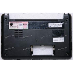 Поддон HP Compaq Mini 110-1000 (537611-001, 6070B0355801)