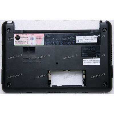 Поддон HP Compaq Mini 110-1000 (537611-001, 6070B0355801)