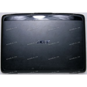 Верхняя крышка Acer Aspire 4520 чёрный (36Z01LCTN00)