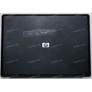 Верхняя крышка HP Pavilion G7000 чёрная матовая (AP02E000G00)