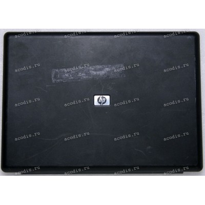 Верхняя крышка HP Pavilion G7000 чёрная матовая (AP02E000G00)