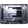 Верхняя крышка HP Pavilion G7000 чёрная матовая (AP02E000G00)