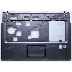 Palmrest HP Pavilion G7000  серый (466649-001, AP03G000100)