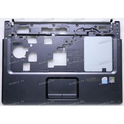 Palmrest HP Pavilion G7000  серый (466649-001, AP03G000100)