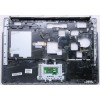 Palmrest HP Pavilion G7000  серый (466649-001, AP03G000100)