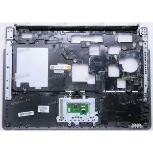 Palmrest HP Pavilion G7000  серый (466649-001, AP03G000100)