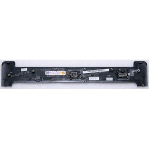 Верх. планка топкейса HP Pavilion G7000 (AP02E000600)
