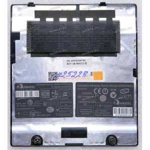 Крышка отсека RAM HP Pavilion G7000 (AP02E000700)