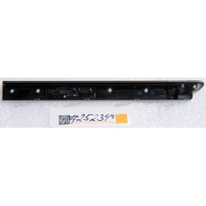 Панелька ODD CD/DVD Sony VGN-TT70B серебристый (X-2318-663-1)