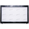 Верх. кр. рамка Lenovo IdeaPad G580 глянцевая 2 (11S9020098, 60.4SH06.033)