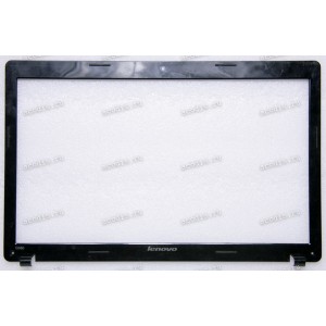 Верх. кр. рамка Lenovo IdeaPad G580 глянцевая 2 (11S9020098, 60.4SH06.033)