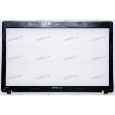 Верх. кр. рамка Lenovo IdeaPad G580 глянцевая 2 (11S9020098, 60.4SH06.033)