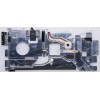 Ср. часть корп. Lenovo ThinkPad L410 (60Y4359, 3JGC2TSLV00)