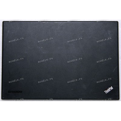 Верхняя крышка Lenovo ThinkPad L410 (3BGC2LCLV70, 04W0373)