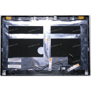 Верхняя крышка Lenovo ThinkPad L410 (3BGC2LCLV70, 04W0373) Верхняя крышка Lenovo ThinkPad L410 (3BGC2LCLV70, 04W0373)