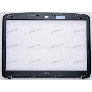 Верх. кр. рамка Acer Aspire 5520G (AP01K000500)