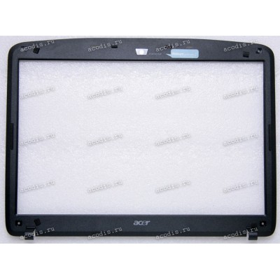 Верх. кр. рамка Acer Aspire 5520G (AP01K000500)